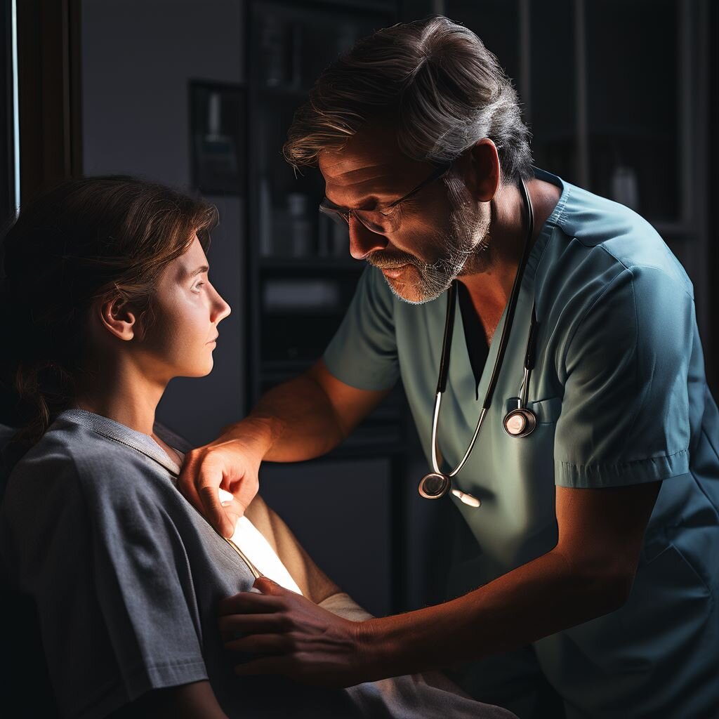 درمان موهای زائد