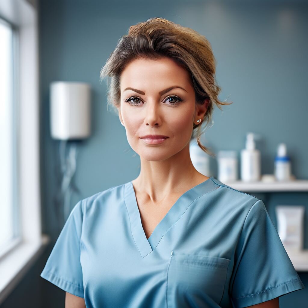 بررسی تأثیرات بوتاکس یا توکسین بوتولینوم در درمان چین و چروک صورت