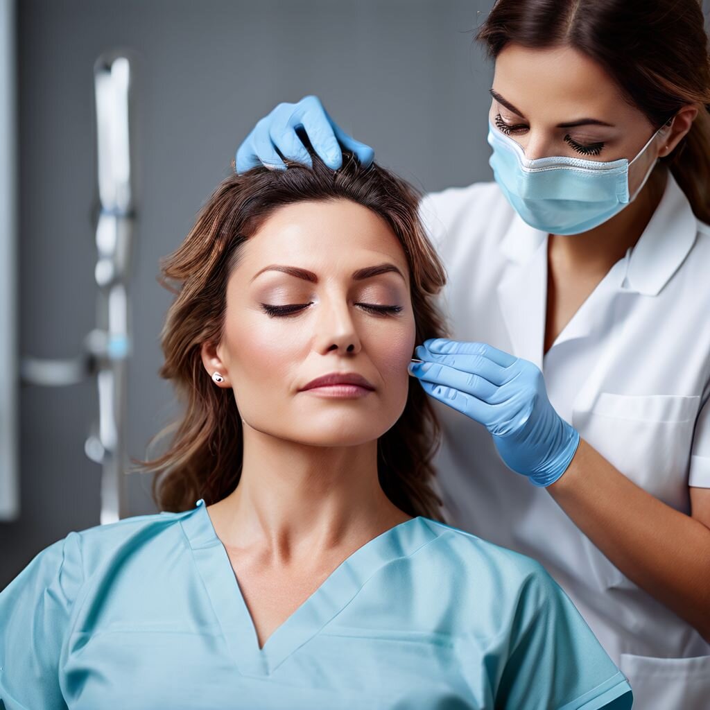 روشهای نوین زیبایی