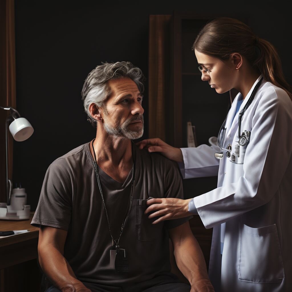 درمان لکههای پیگمانته پوست