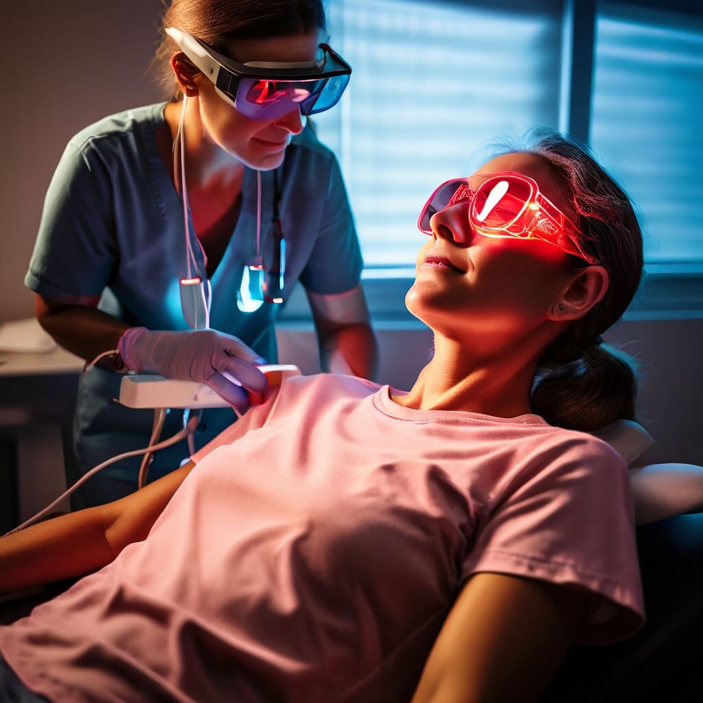 مراقبتهای پوستی