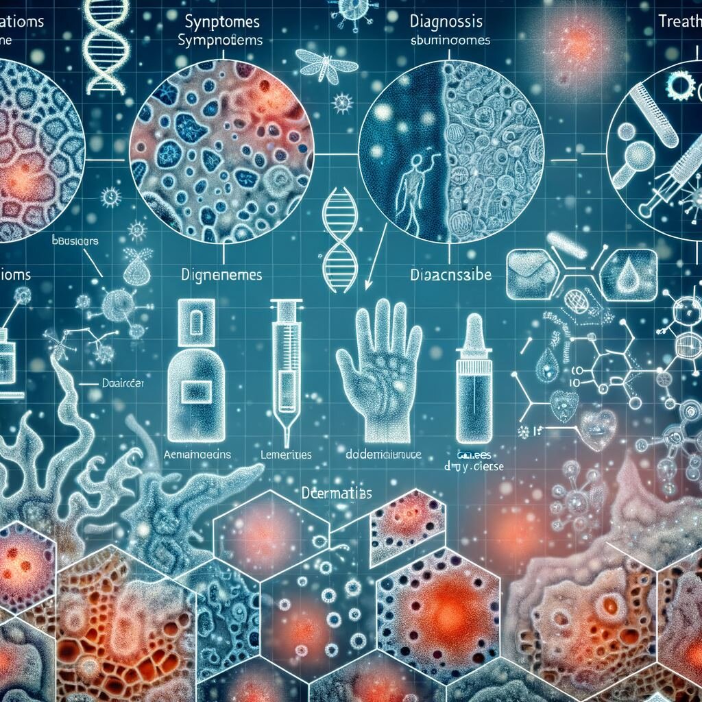 درماتیت سبوریک