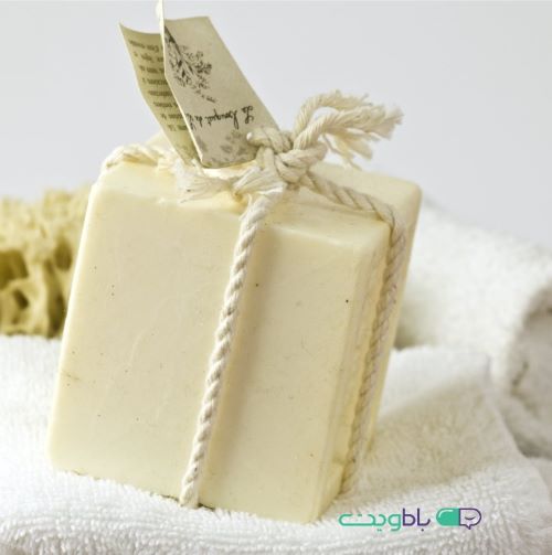 soap made in bamavit