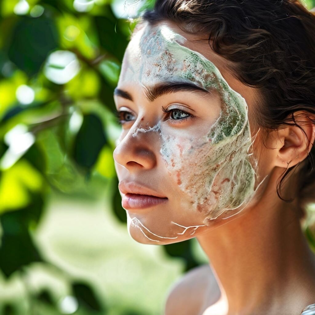 کلاژن سازی طبیعی