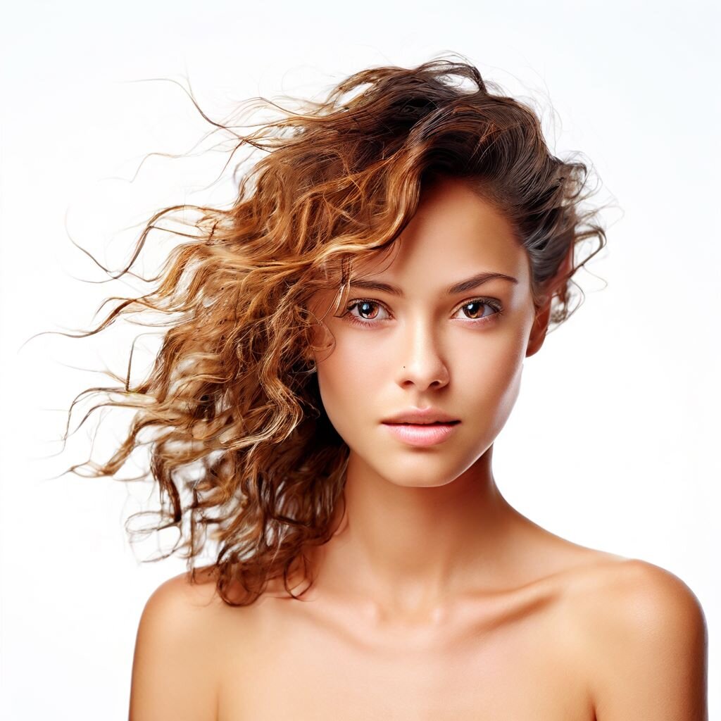 خارش پوست سر