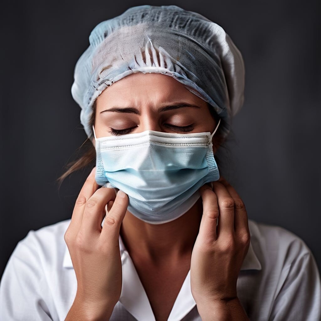 سرفه و عطسه بعد از جراحی