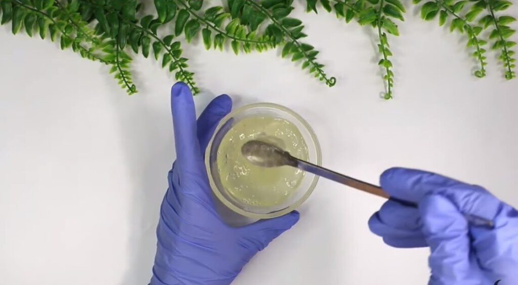 conditionner formulation