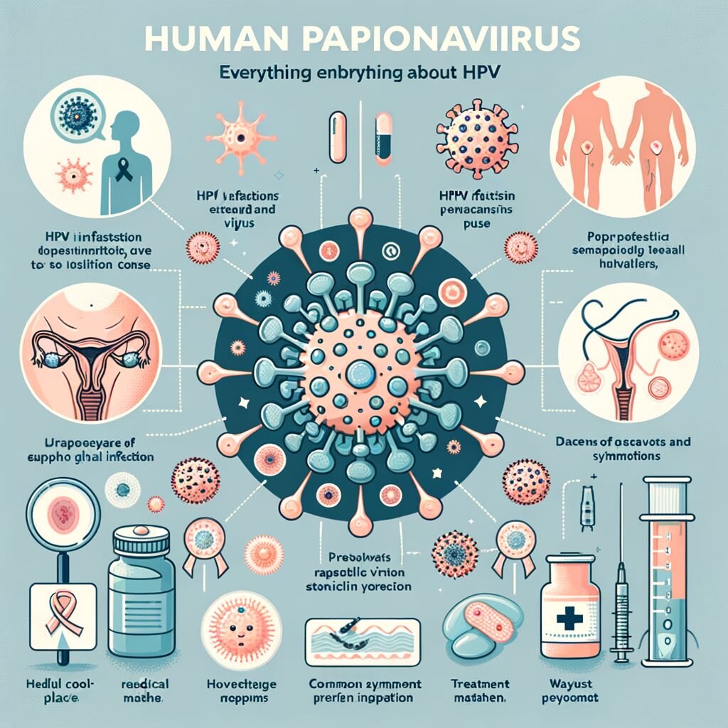 درمان و شناخت hpv