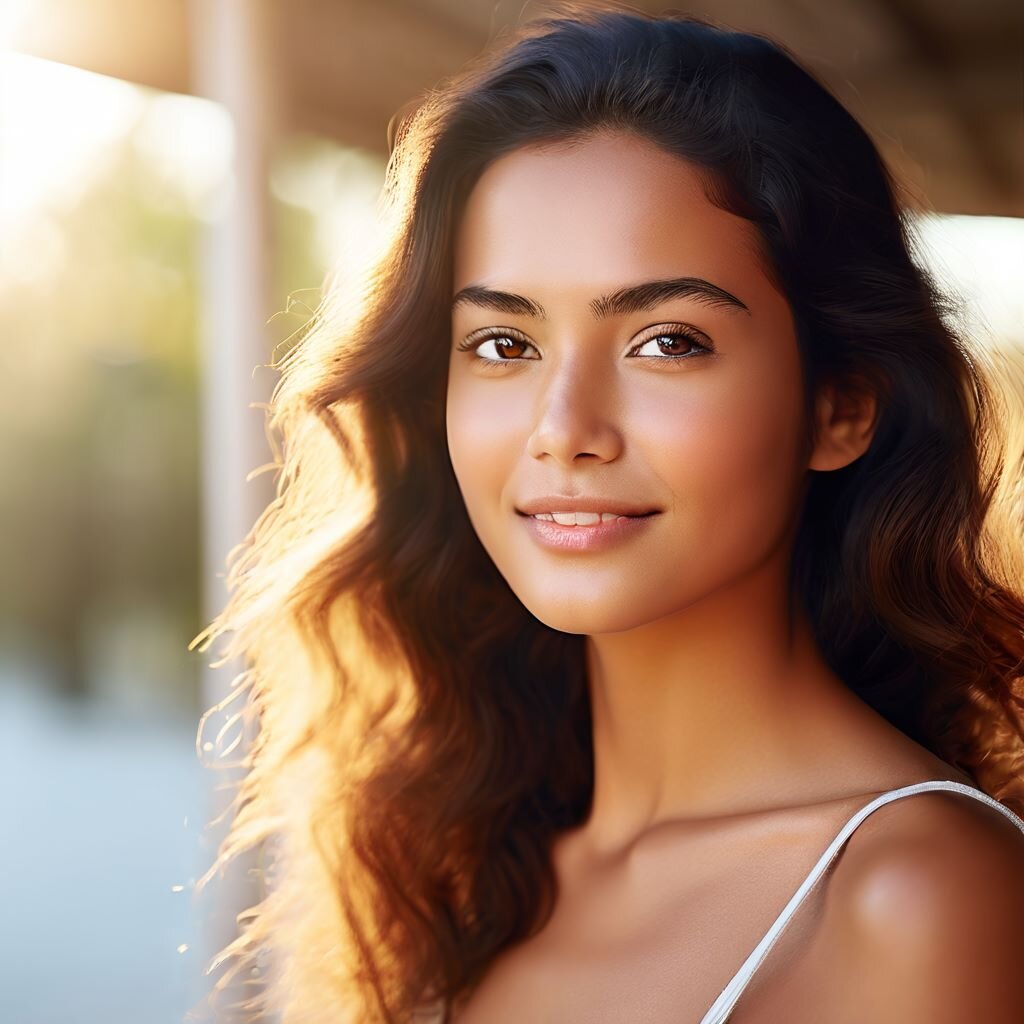 مناسب ترین روتین پوستی