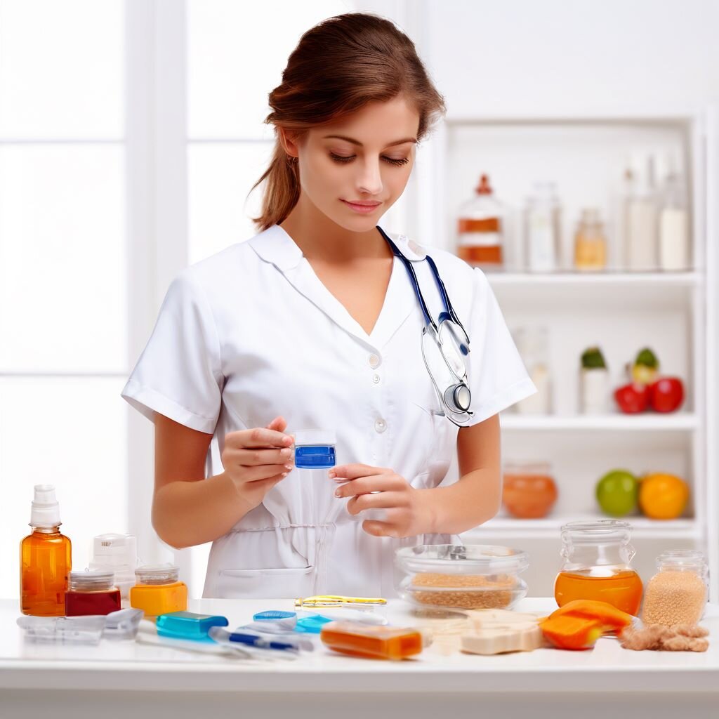 دارو ها و روش های افزایش وزن