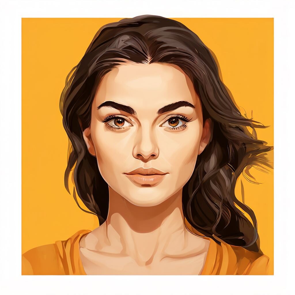 مراقب از ابرو ها پس از لیفت