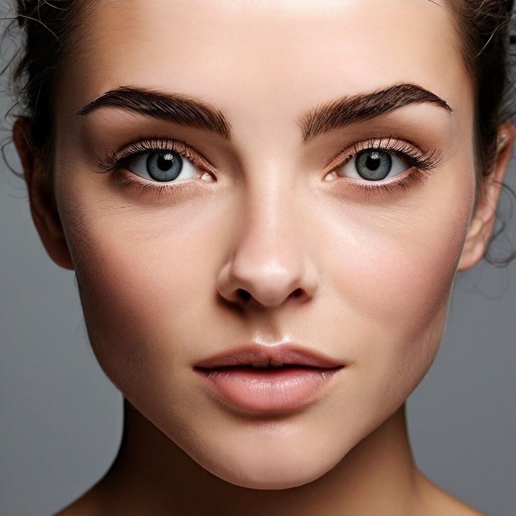 روش های مختلف لیفت ابرو