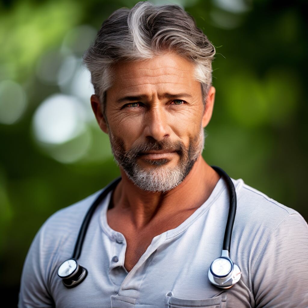 عوارض دیابت در مردان