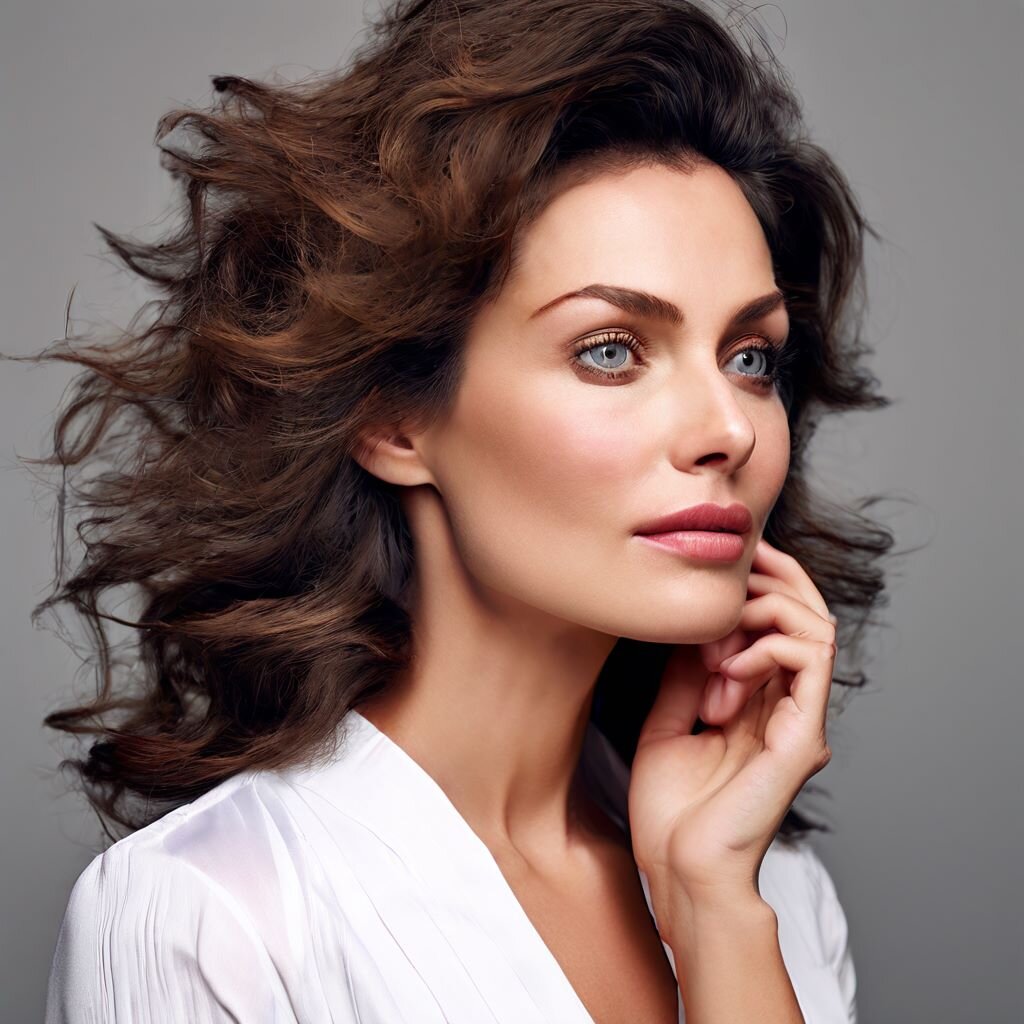 عوارض بوتاکس