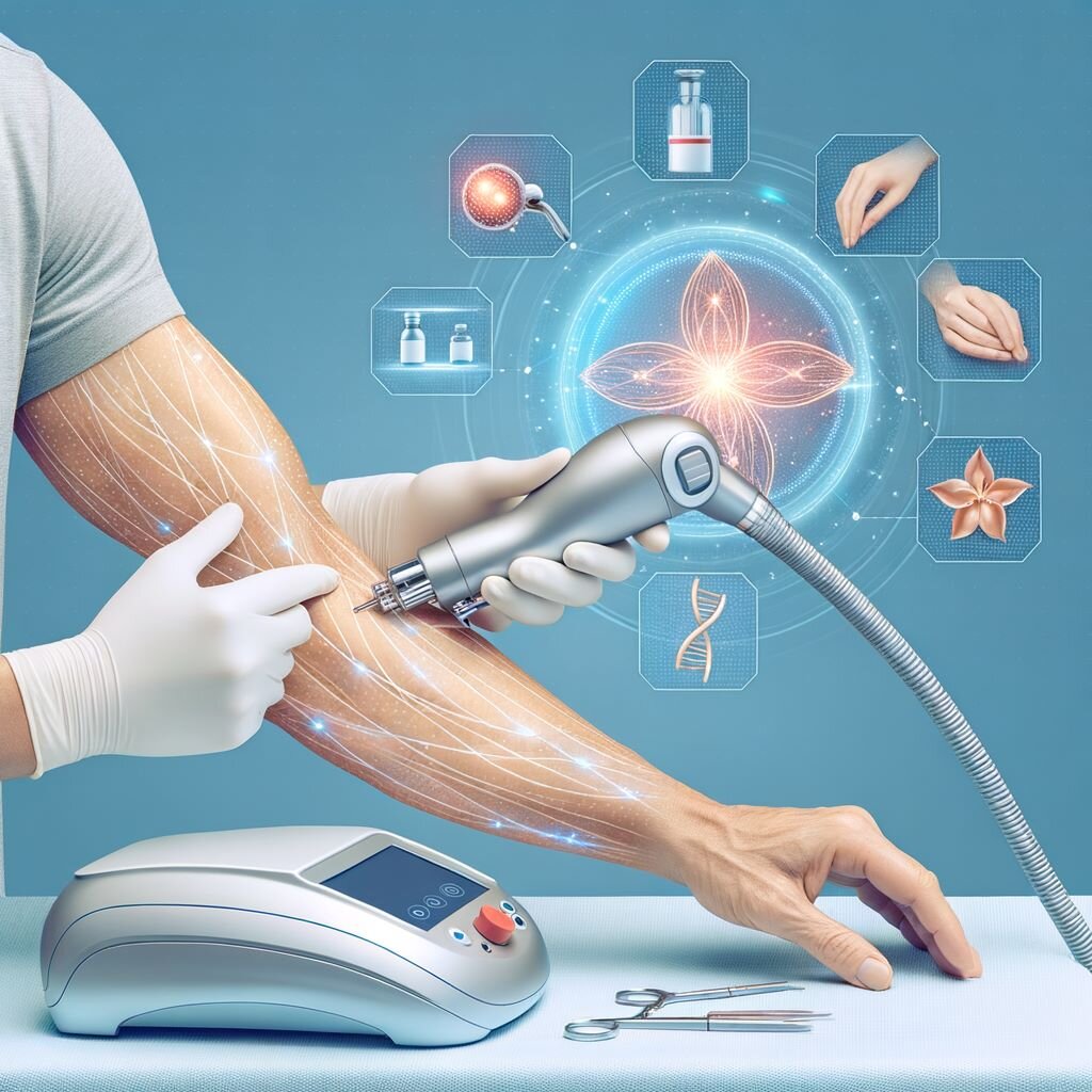 لیفت بازو ها