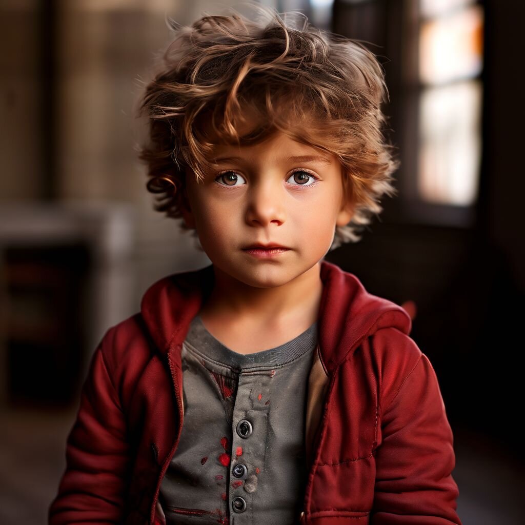 فقر آهن در کودکان