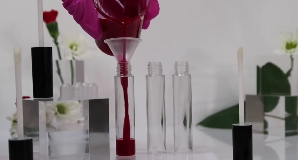 آموزش ساخت ریمل