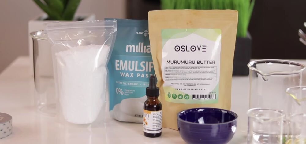 فرمولاسیون محصولات آرایشی بهداشتی