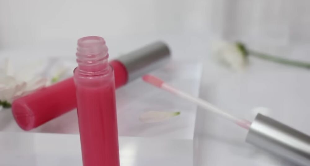 فرمولاسیون برق لب در باماویت