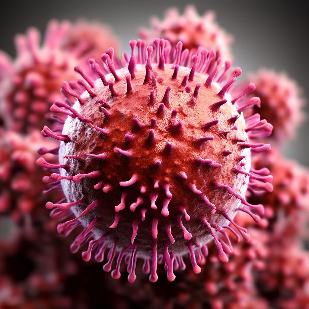 تشخیص زگیل تناسلی