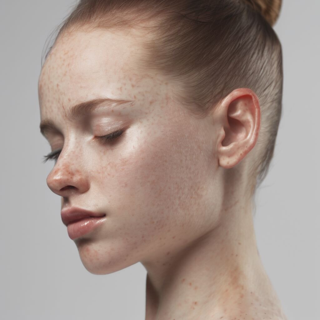 سوختگی پوست