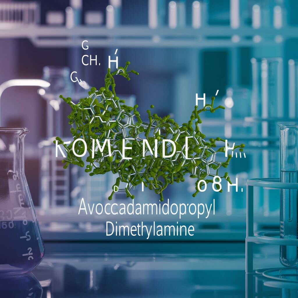 Avocadamidopropyl Dimethylamine