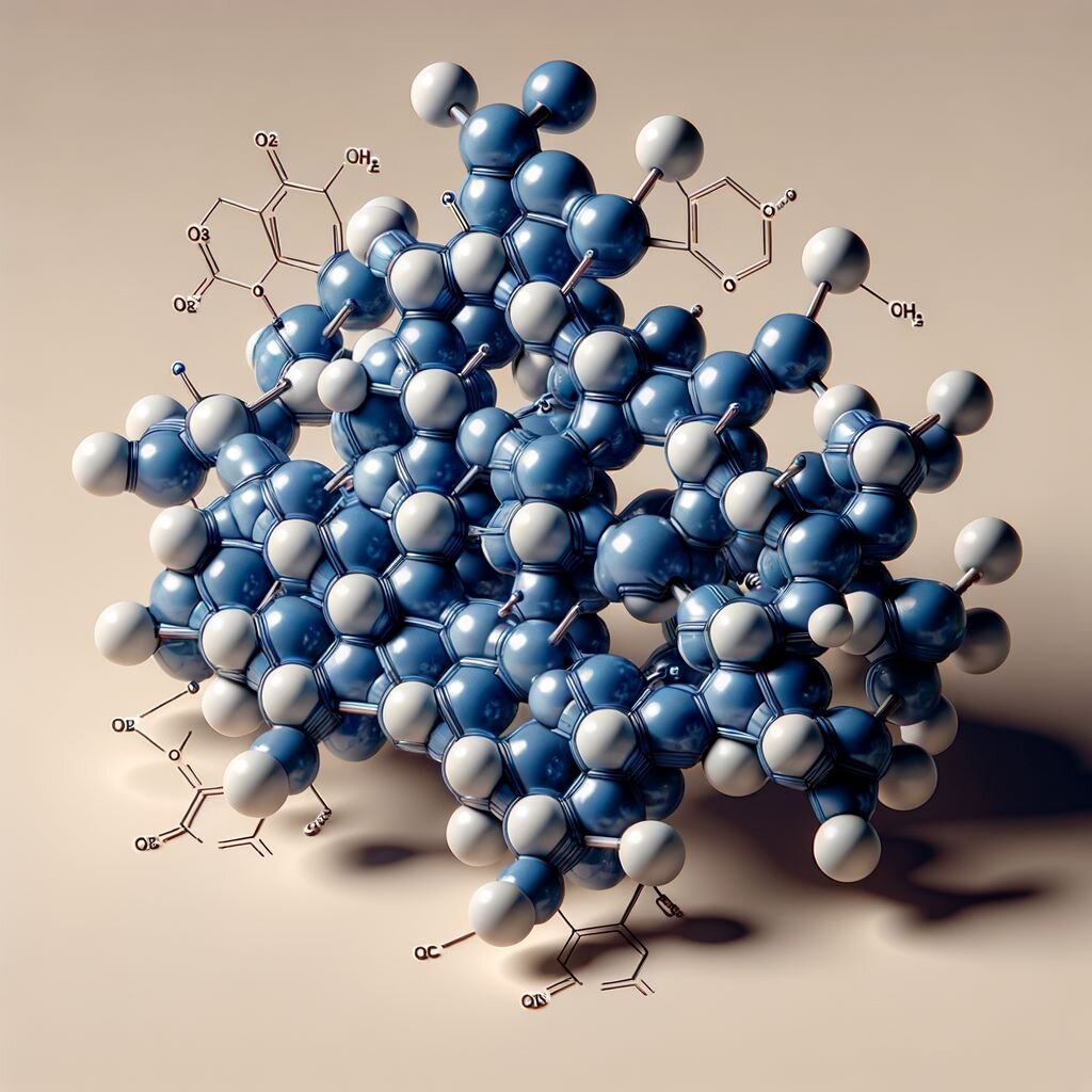 Azulene