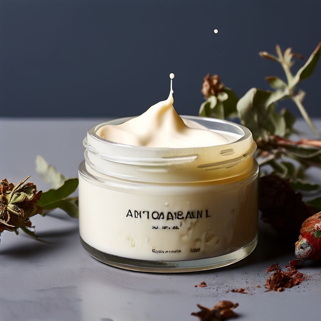 کرم ضد آکنه