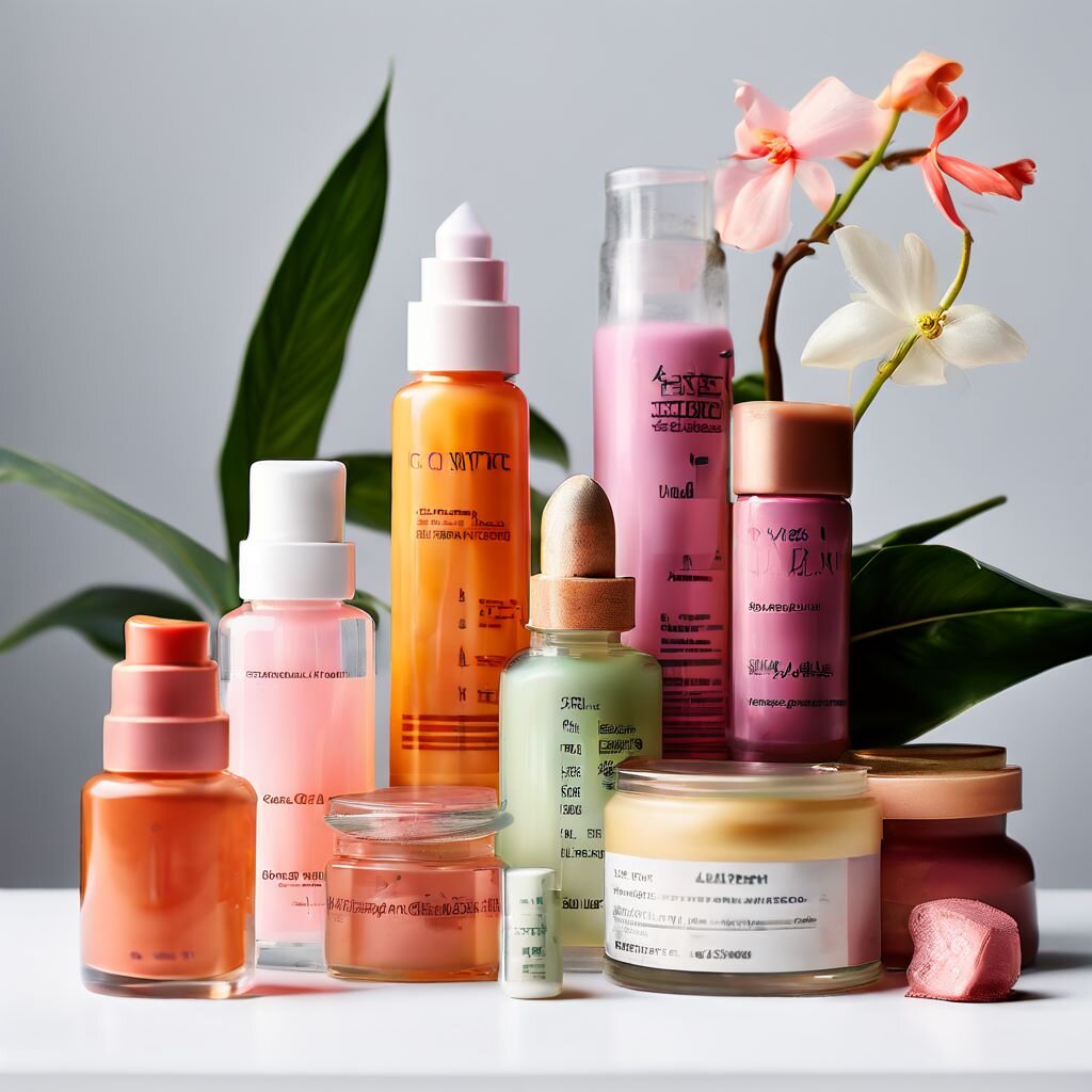 مرجع اطلاعات آرایشی و بهداشتی