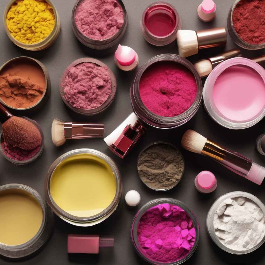 ترکیبات کرم