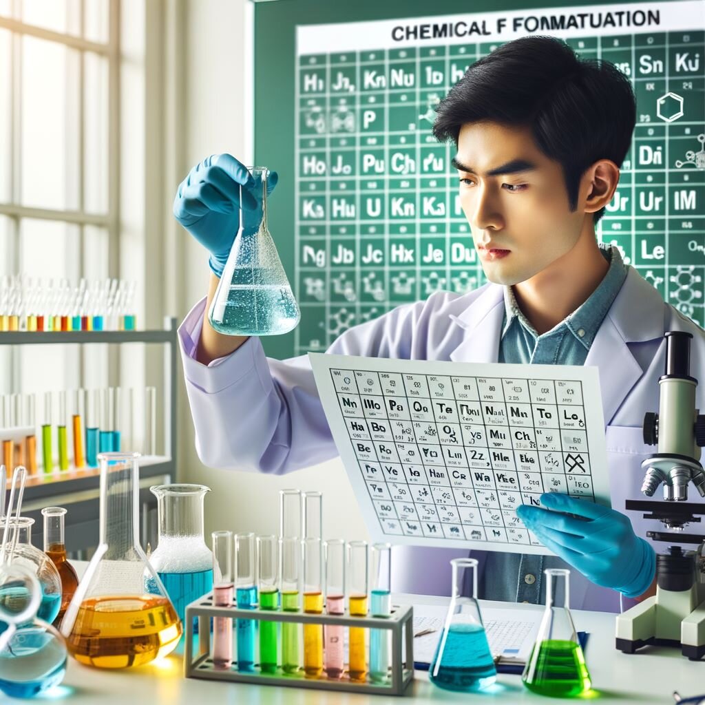 detergents formulation by Dr Aria Moradkhani