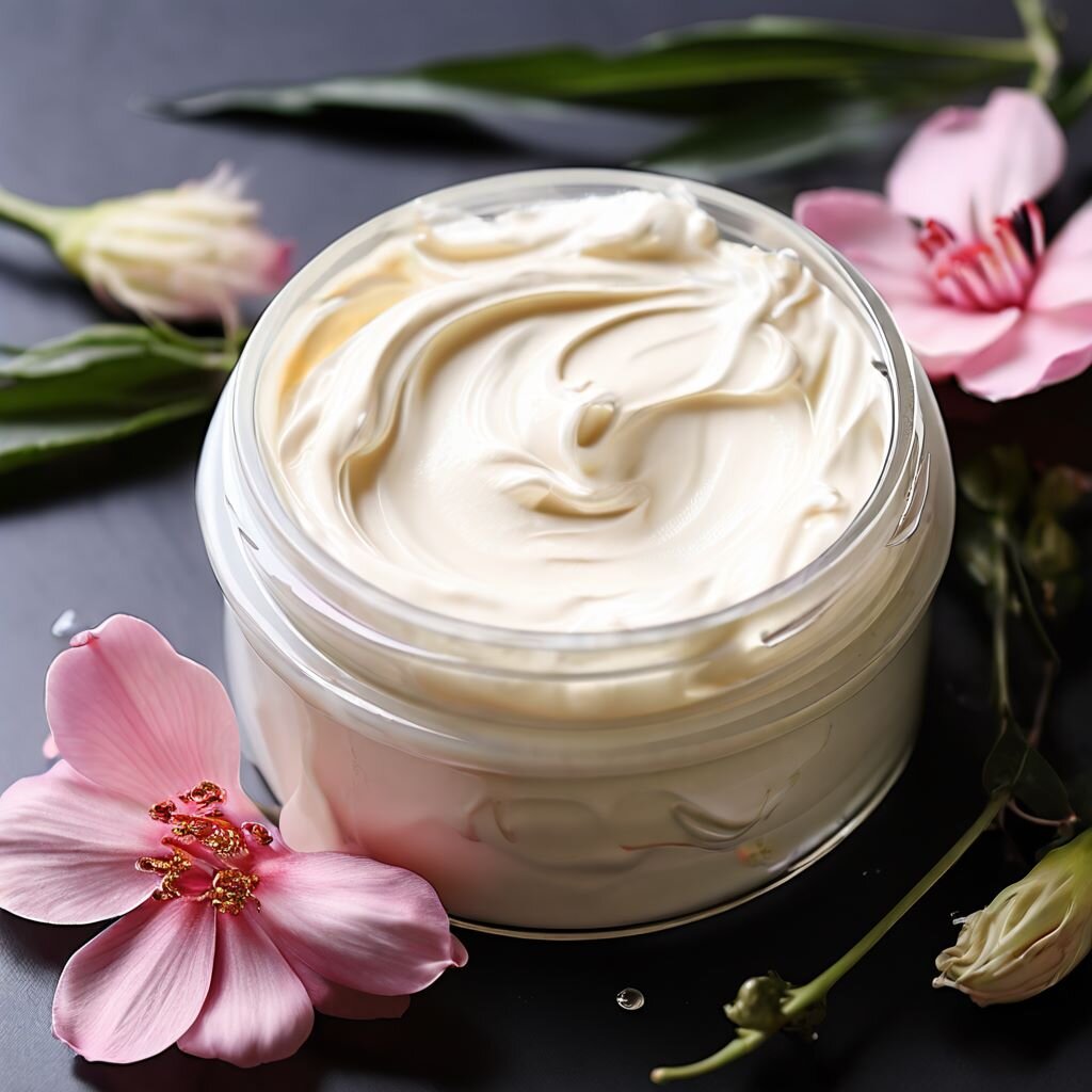 کرم های مرطوب کننده باماویت