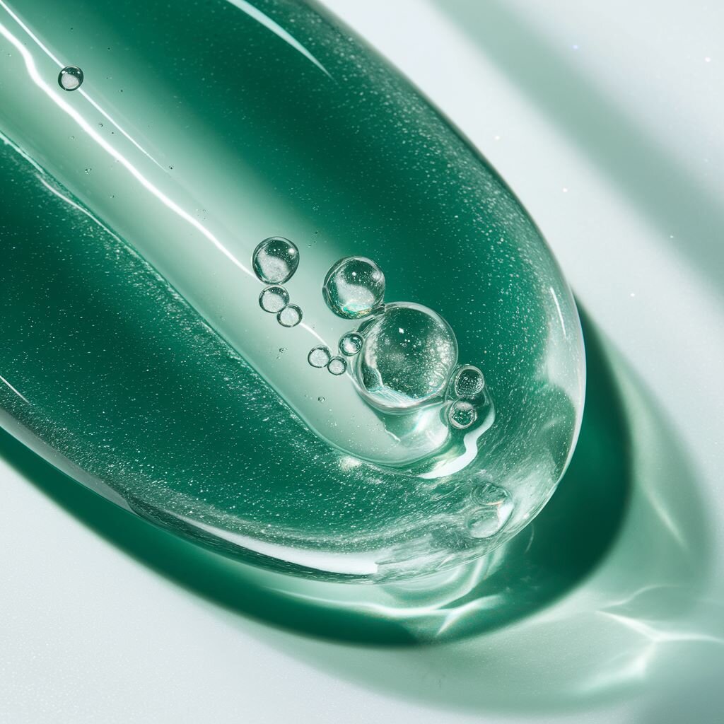 اسید هیالورونیک: معجزه‌ای برای پوست