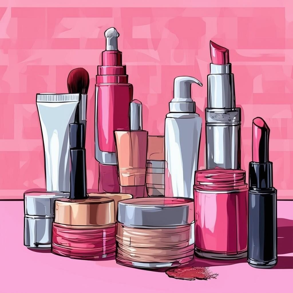 مرجع اطلاعاتی آرایشی و بهداشتی