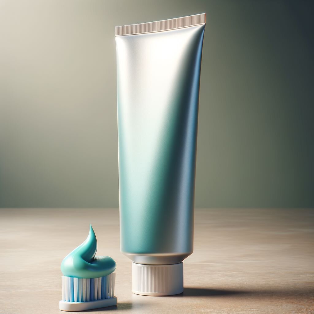 فرمولاسیون خمیردندان