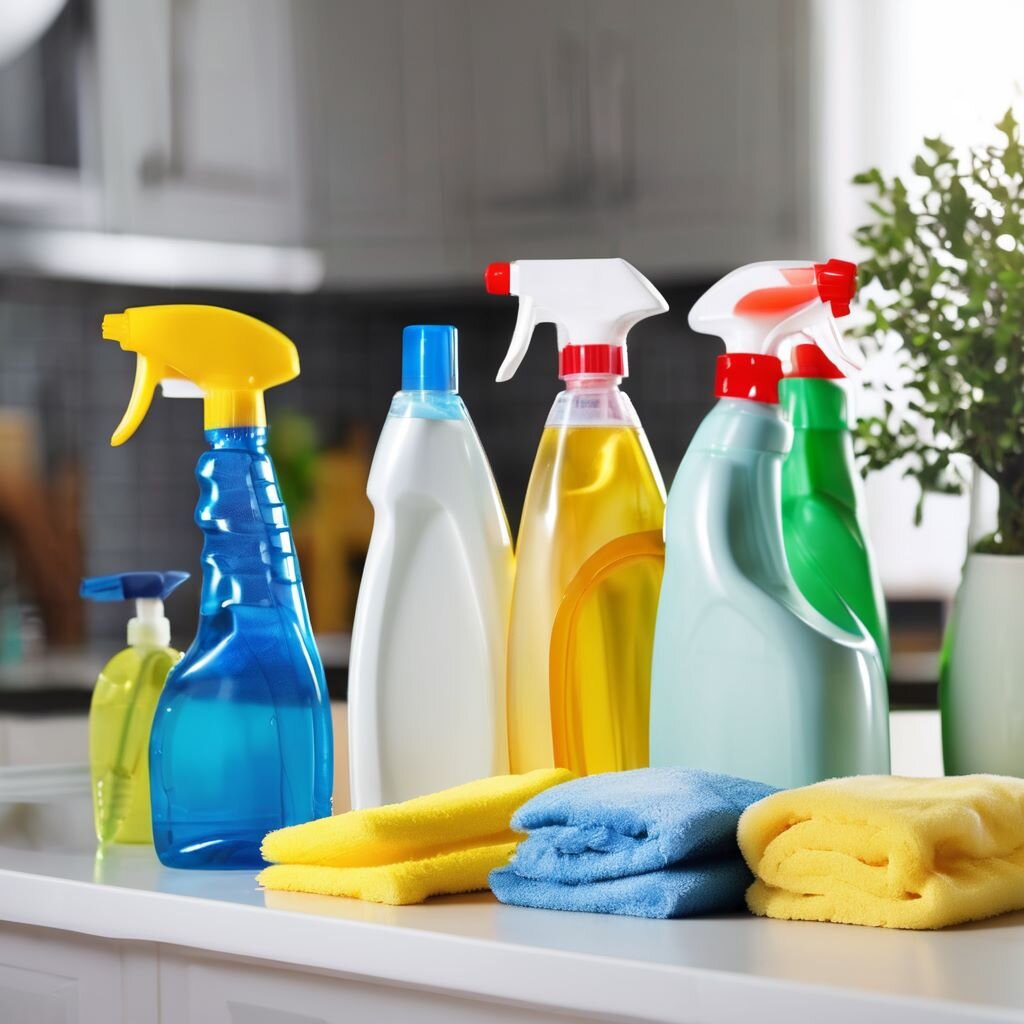 آموزش فرمولاسیون شوینده