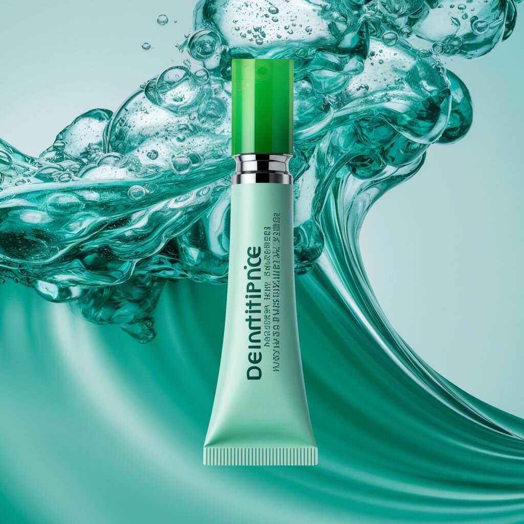 فرمولاسیون و ساخت خمیردندان