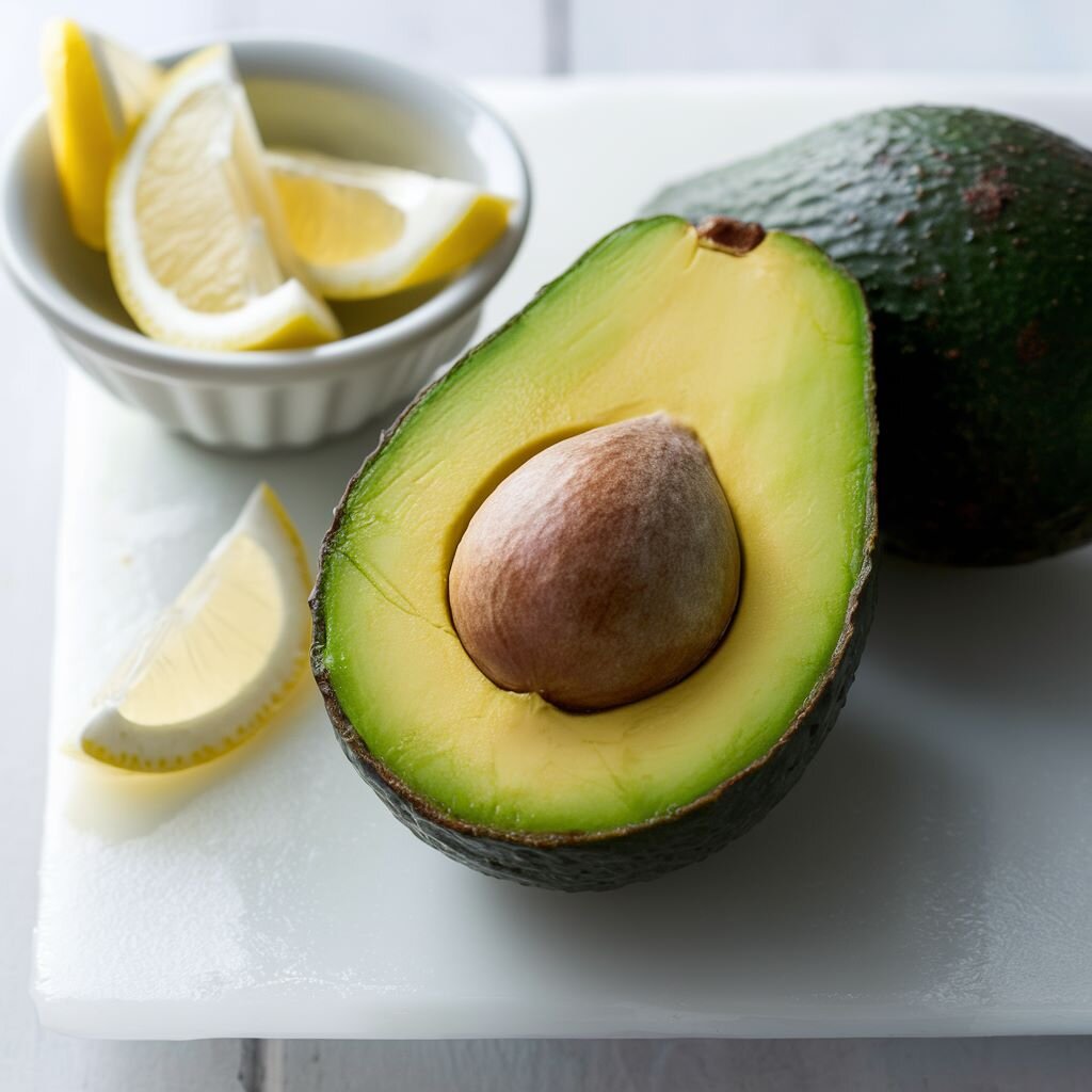 روغن آووکادو