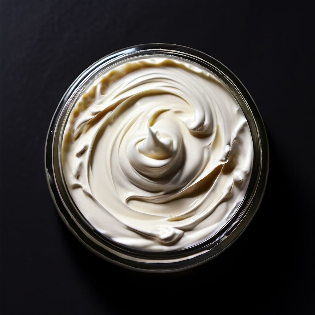 کرم دور چشم