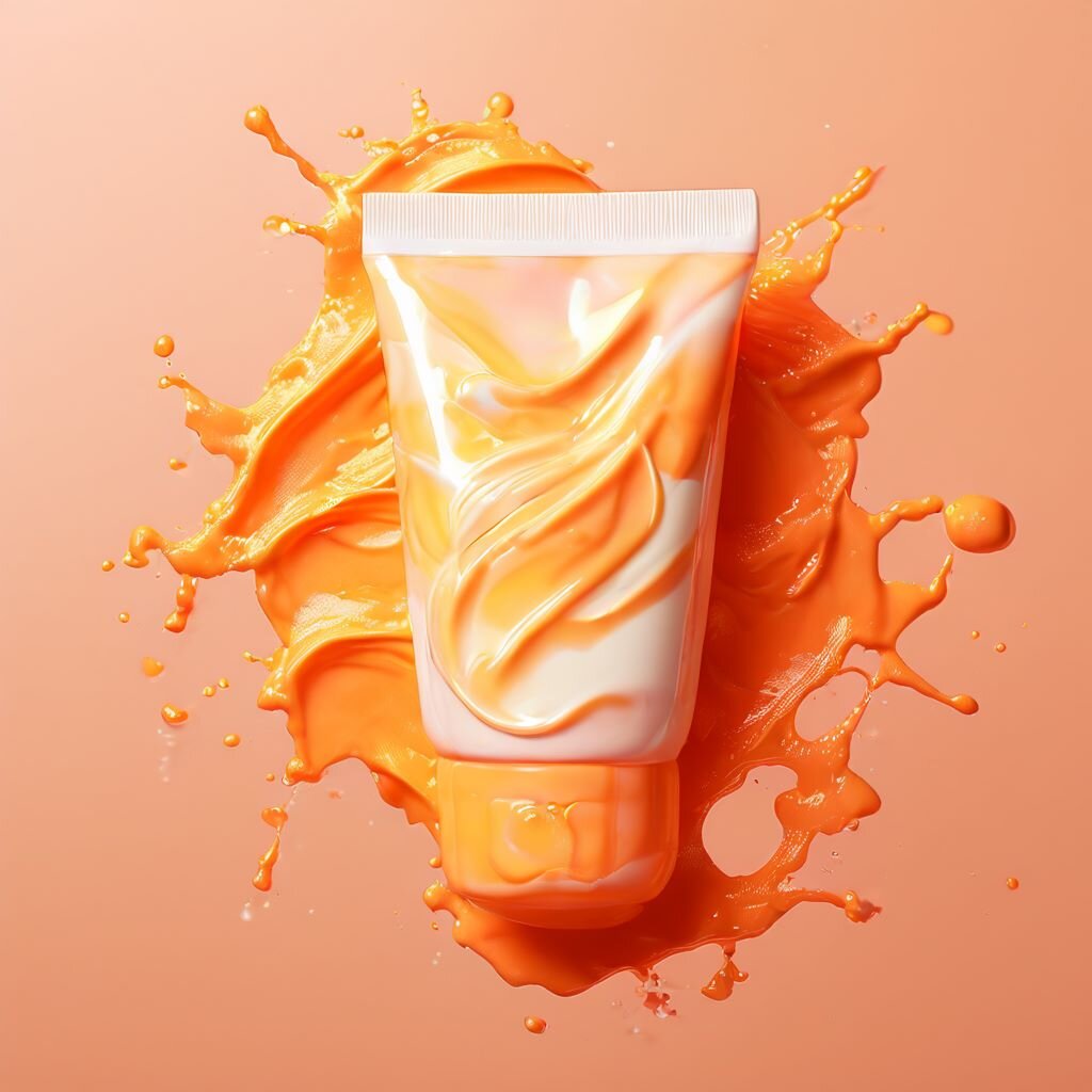 کرم ضد آفتاب