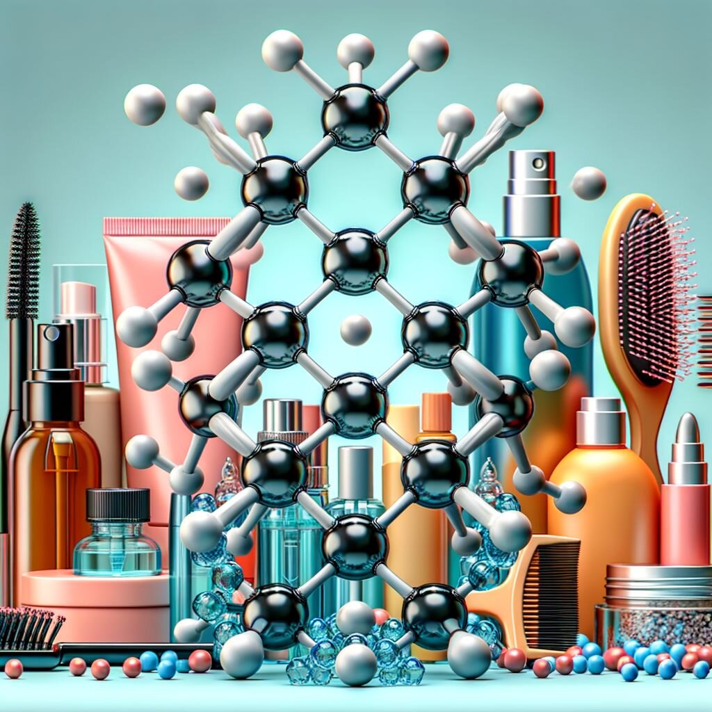 Acrylates VP Copolymer