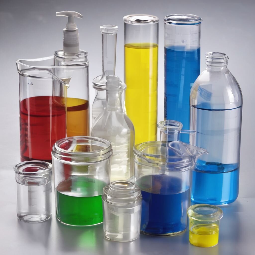 Acrylic Acid VP Crosspolymer