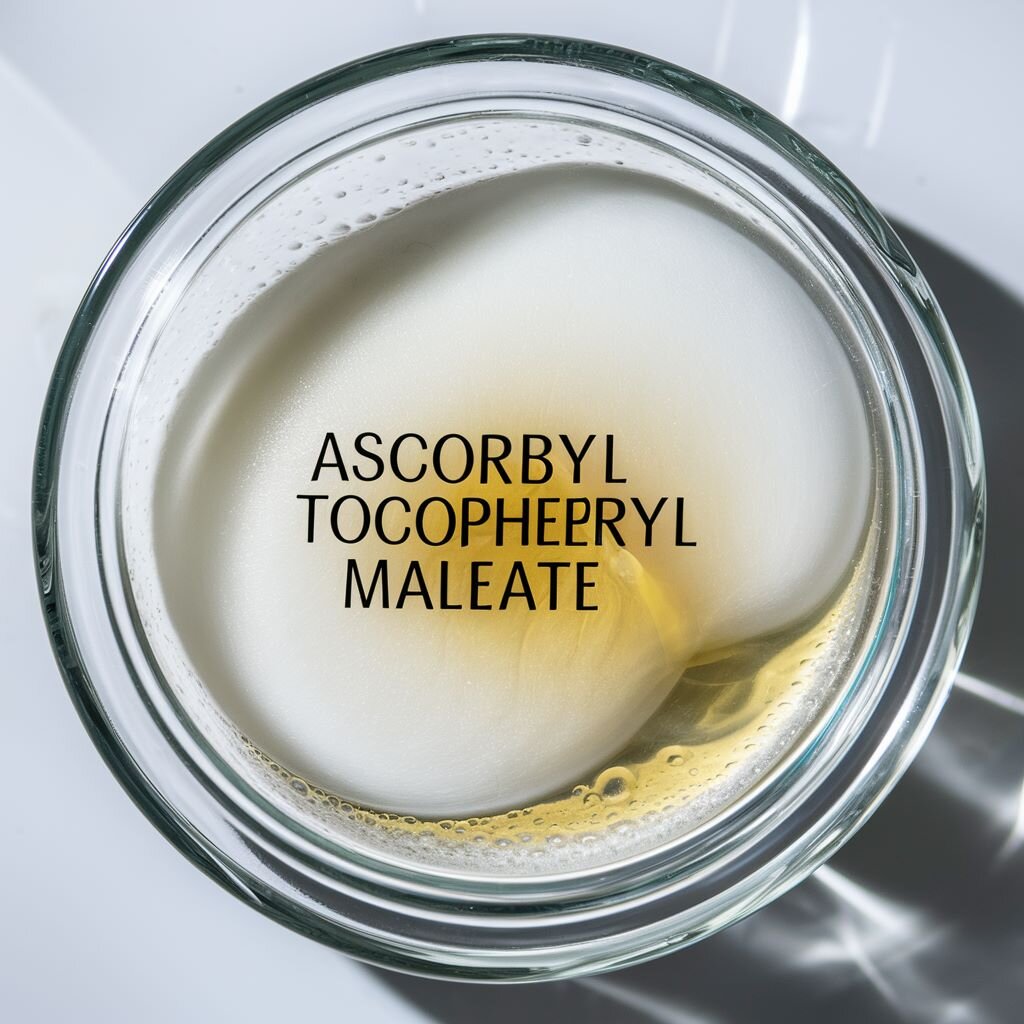آسکوربیل توکوفریل مالئات