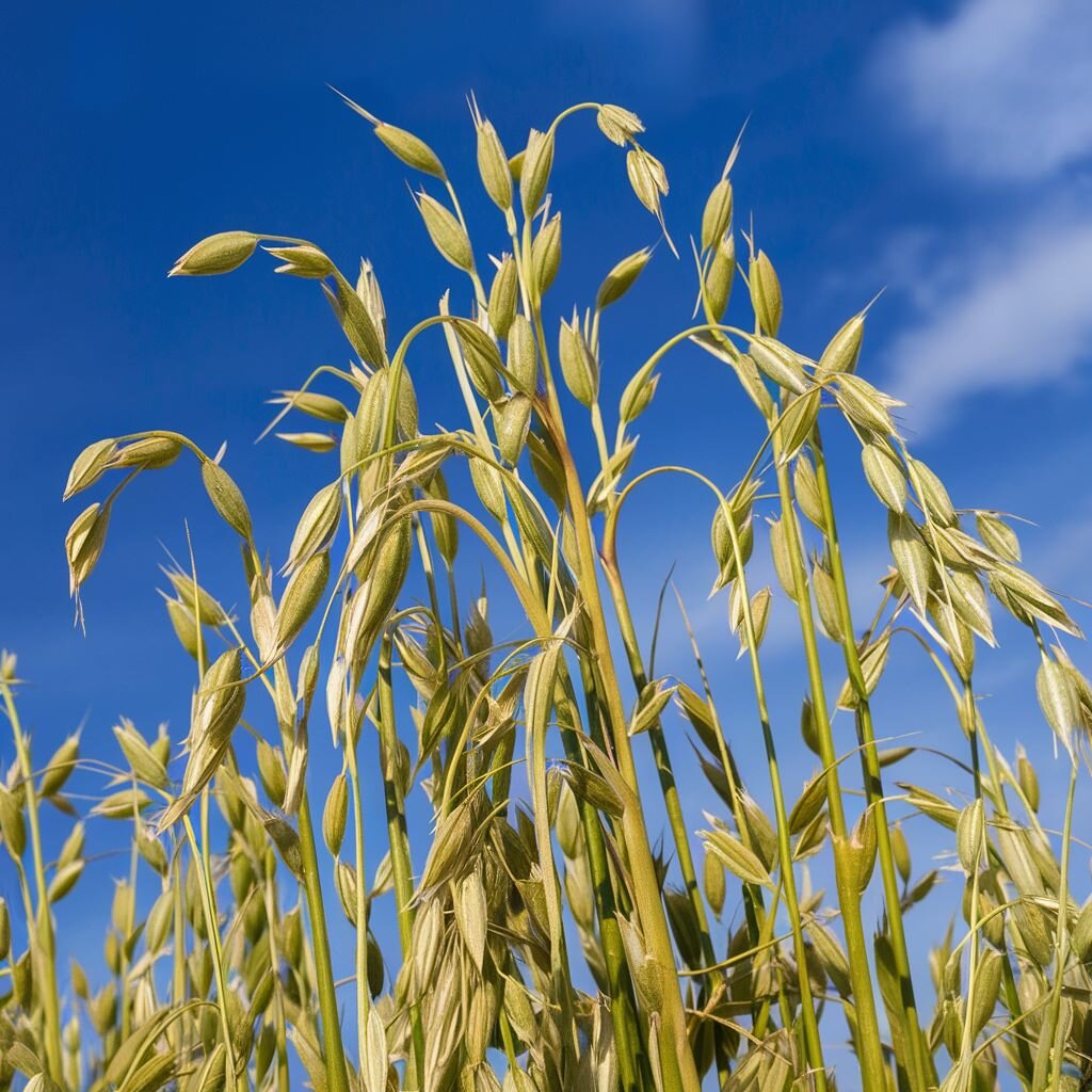 عصاره جو دوسر