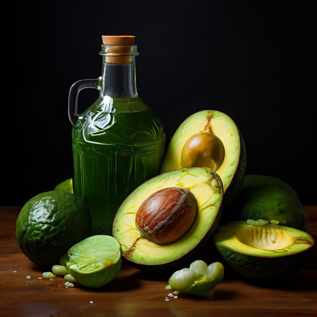 آووکادو آمیدوپروپیل بتائین