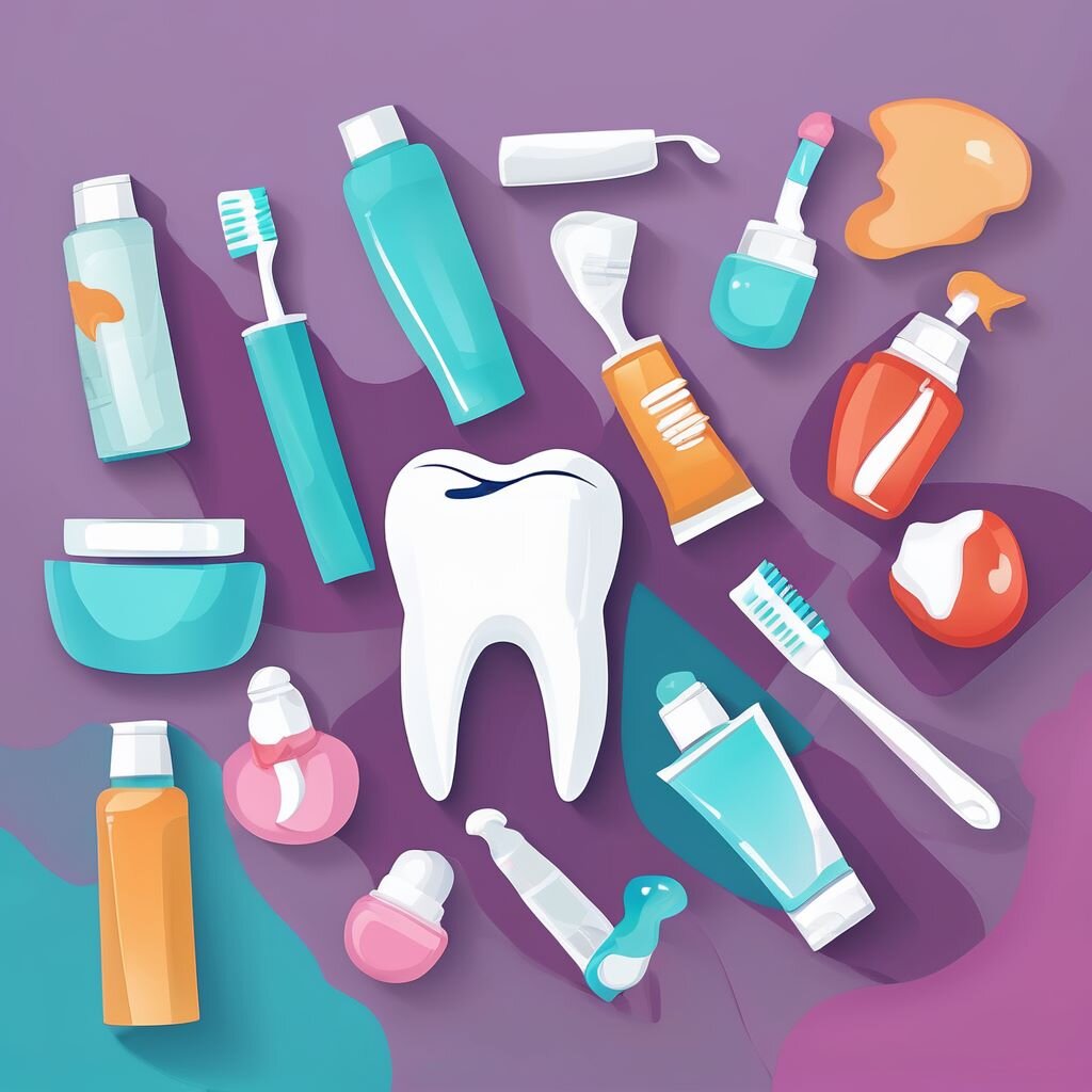 Comprehensive Toothpaste Formulation Course