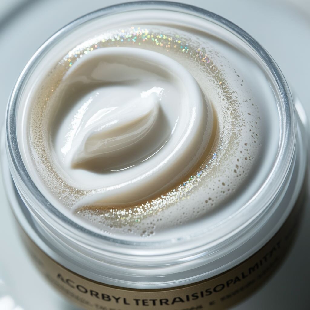 آسکوربیل تترایزوپالمیتات