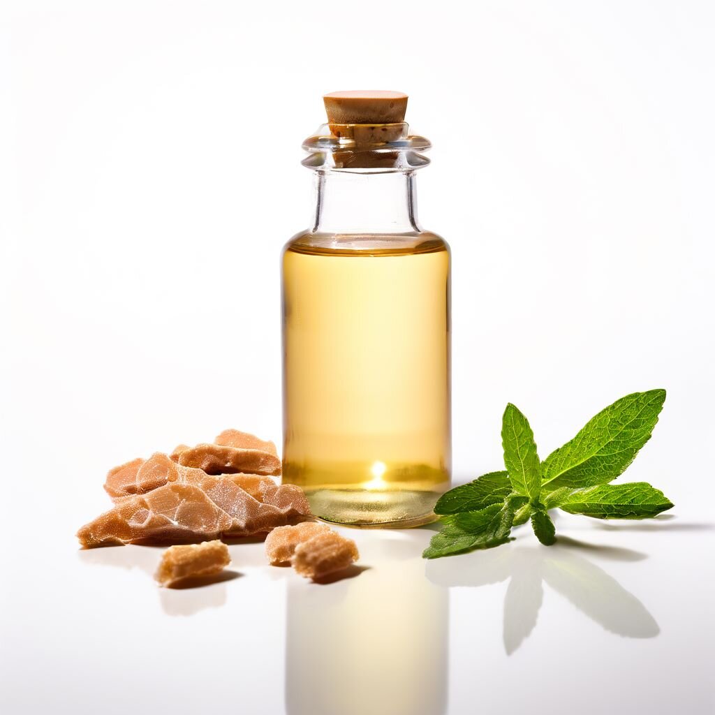 آسکوربیل لینولئات