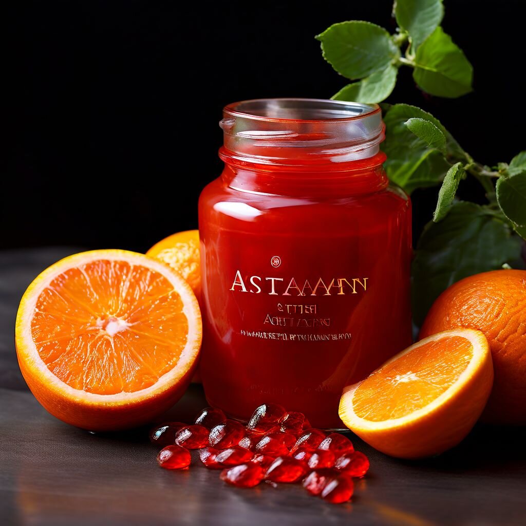 آسکوربیل پالمیتات