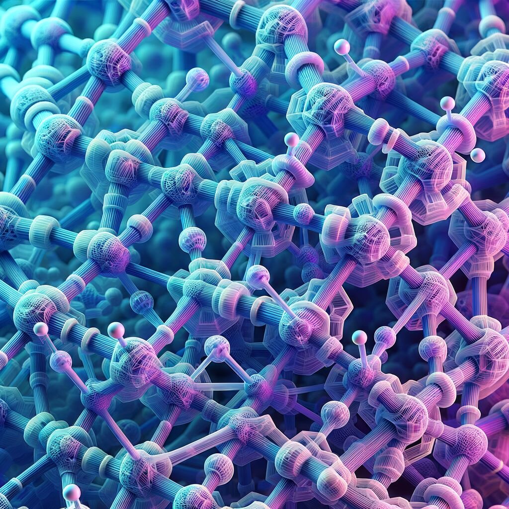 آکریلات کراس‌پلیمر(Acrylates Crosspolymer)